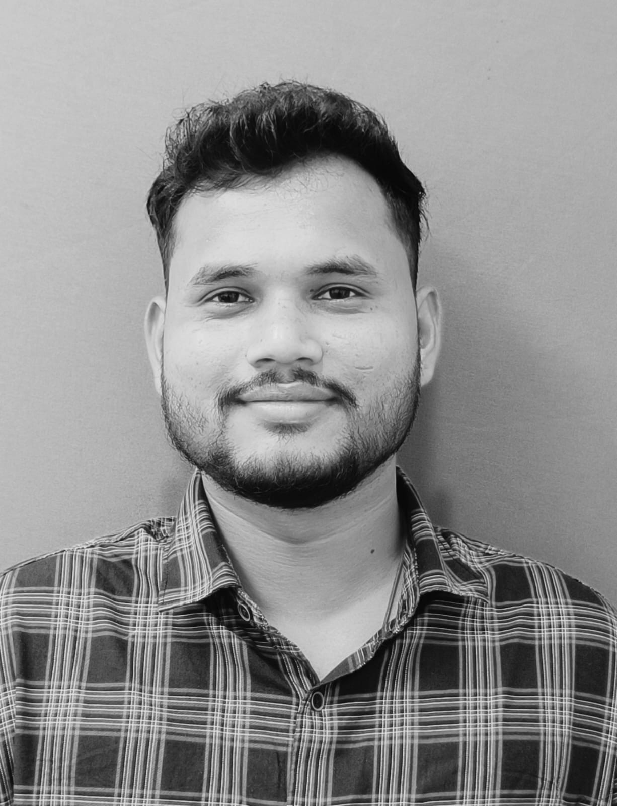 Sagar Patra profile photo